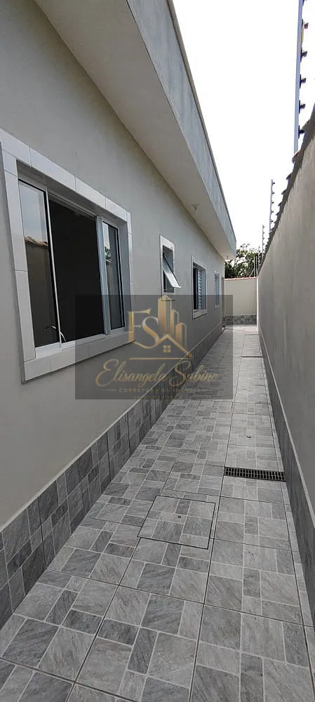 Casa, 2 quartos, 63 m² - Foto 19