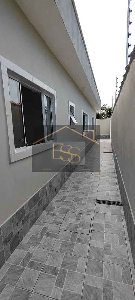 Casa, 2 quartos, 63 m² - Foto 5