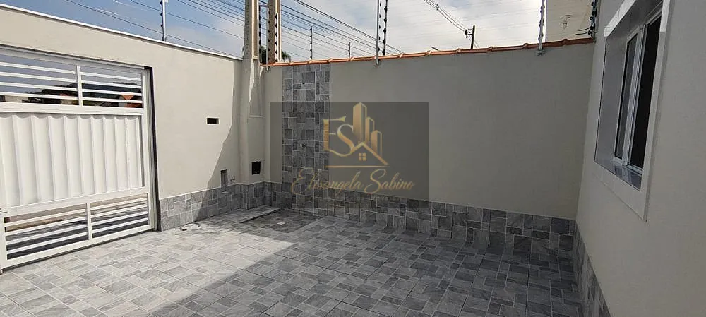 Casa, 2 quartos, 63 m² - Foto 14