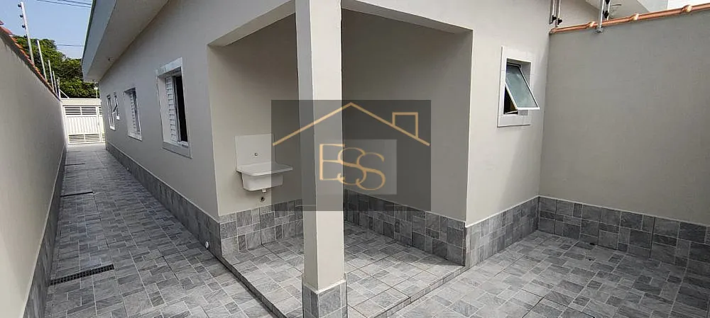 Casa, 2 quartos, 63 m² - Foto 12