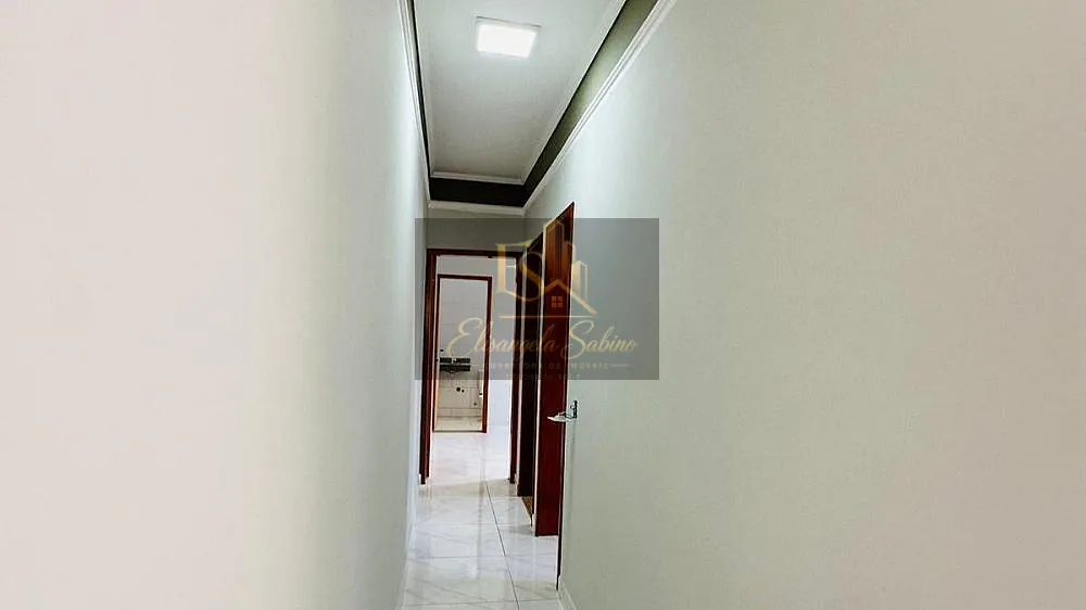 Casa, 2 quartos, 70 m² - Foto 14