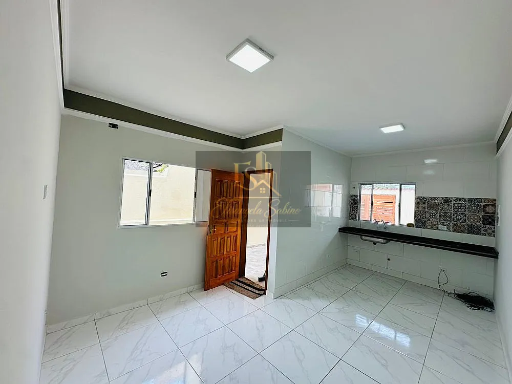 Casa, 2 quartos, 70 m² - Foto 13
