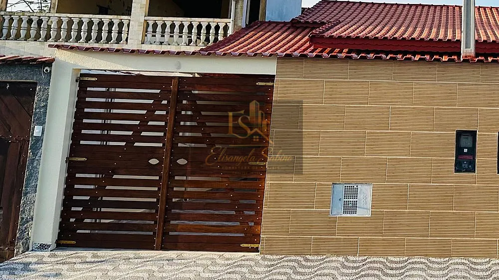 Casa, 2 quartos, 70 m² - Foto 10