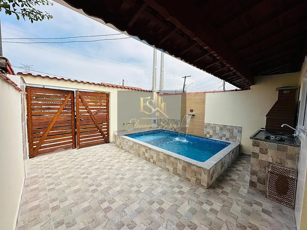 Casa, 2 quartos, 70 m² - Foto 11