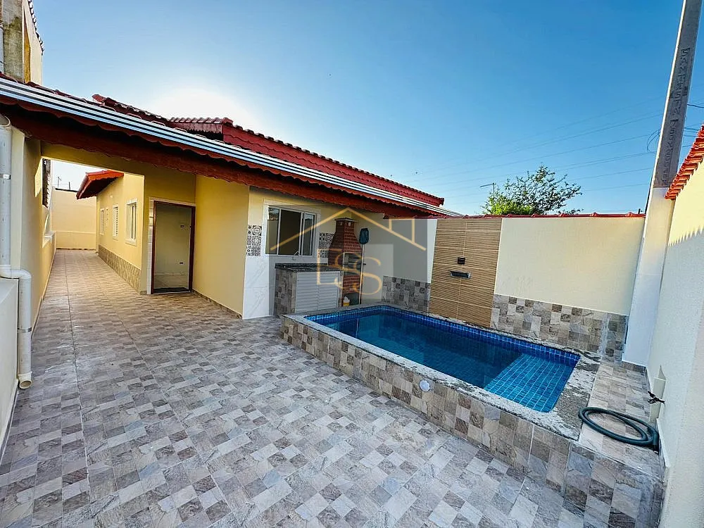 Casa, 2 quartos, 70 m² - Foto 5