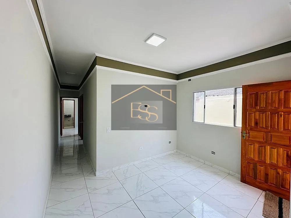 Casa, 2 quartos, 70 m² - Foto 3