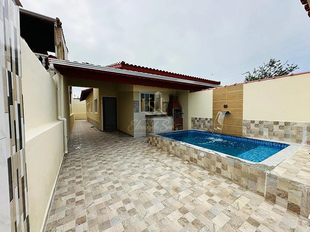 Casa, 2 quartos, 70 m² - Foto 9