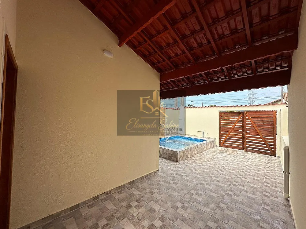 Casa, 2 quartos, 70 m² - Foto 12