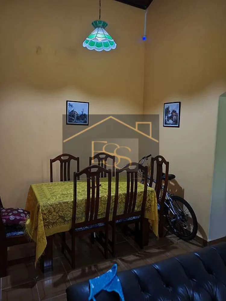 Casa, 3 quartos, 197 m² - Foto 6