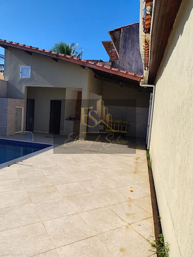 Casa, 3 quartos, 197 m² - Foto 14