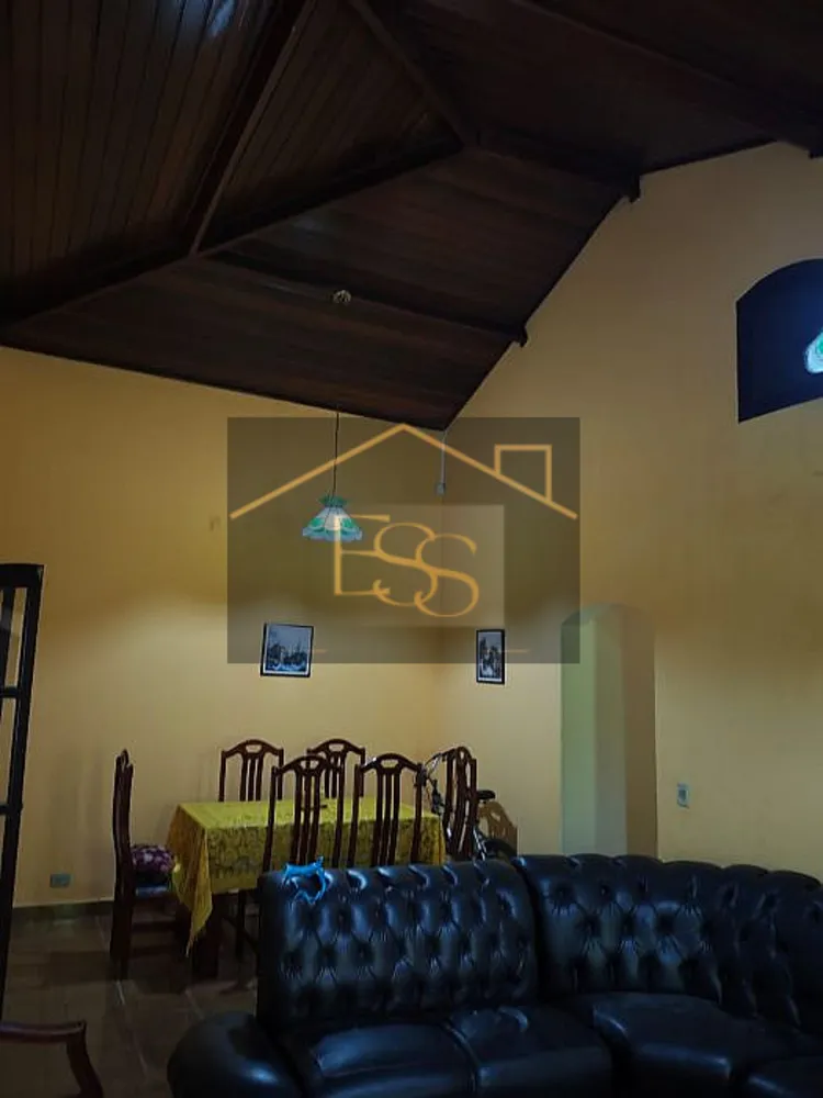 Casa, 3 quartos, 197 m² - Foto 5