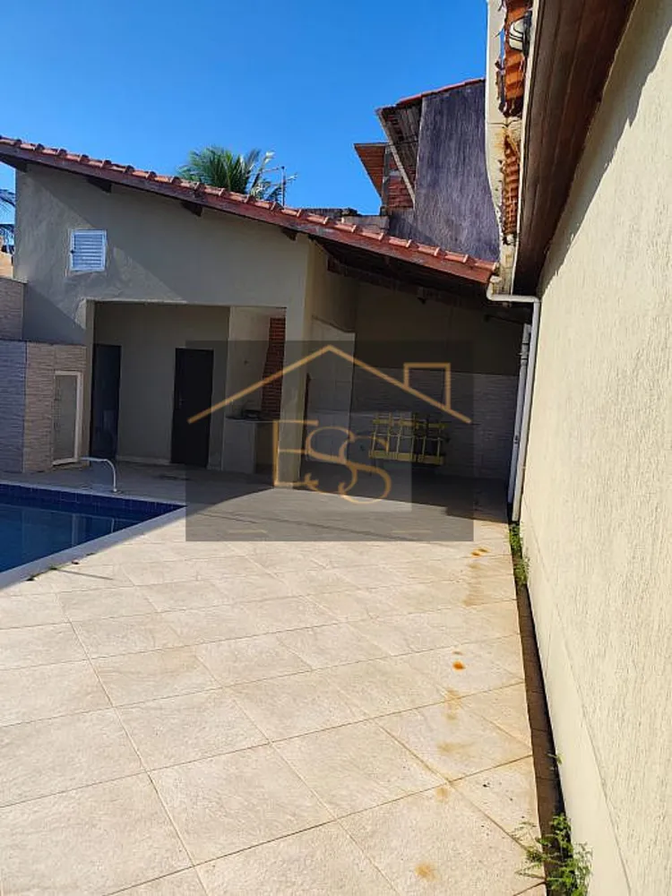 Casa, 3 quartos, 197 m² - Foto 3