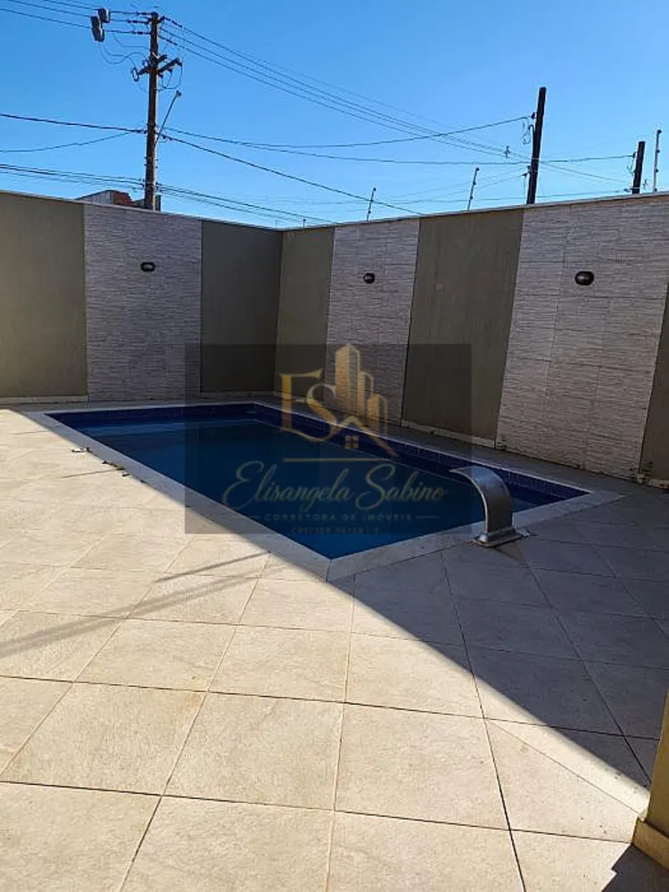 Casa, 3 quartos, 197 m² - Foto 15