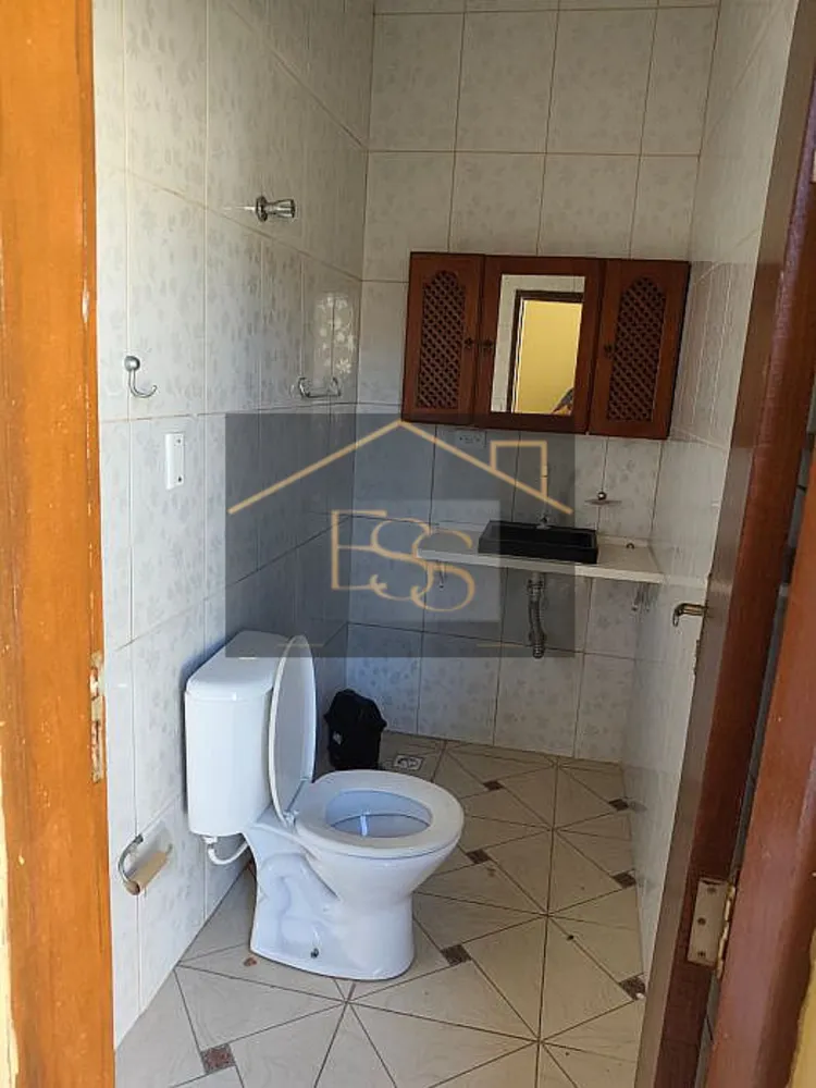 Casa, 3 quartos, 197 m² - Foto 12