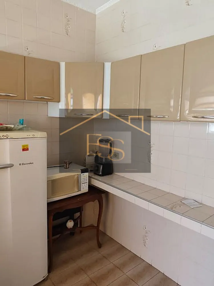 Casa, 3 quartos, 197 m² - Foto 11