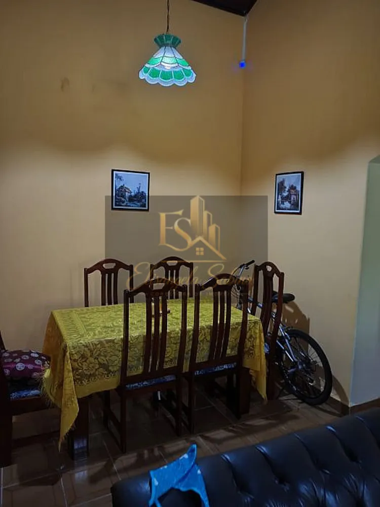 Casa, 3 quartos, 197 m² - Foto 17
