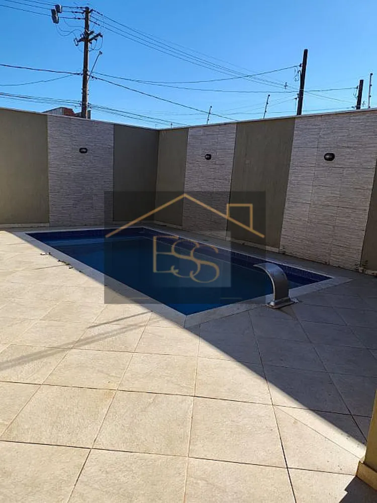Casa, 3 quartos, 197 m² - Foto 8