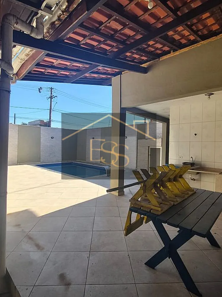 Casa, 3 quartos, 197 m² - Foto 4