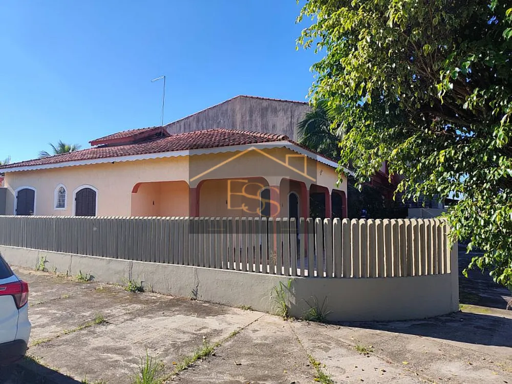 Casa, 3 quartos, 197 m² - Foto 2