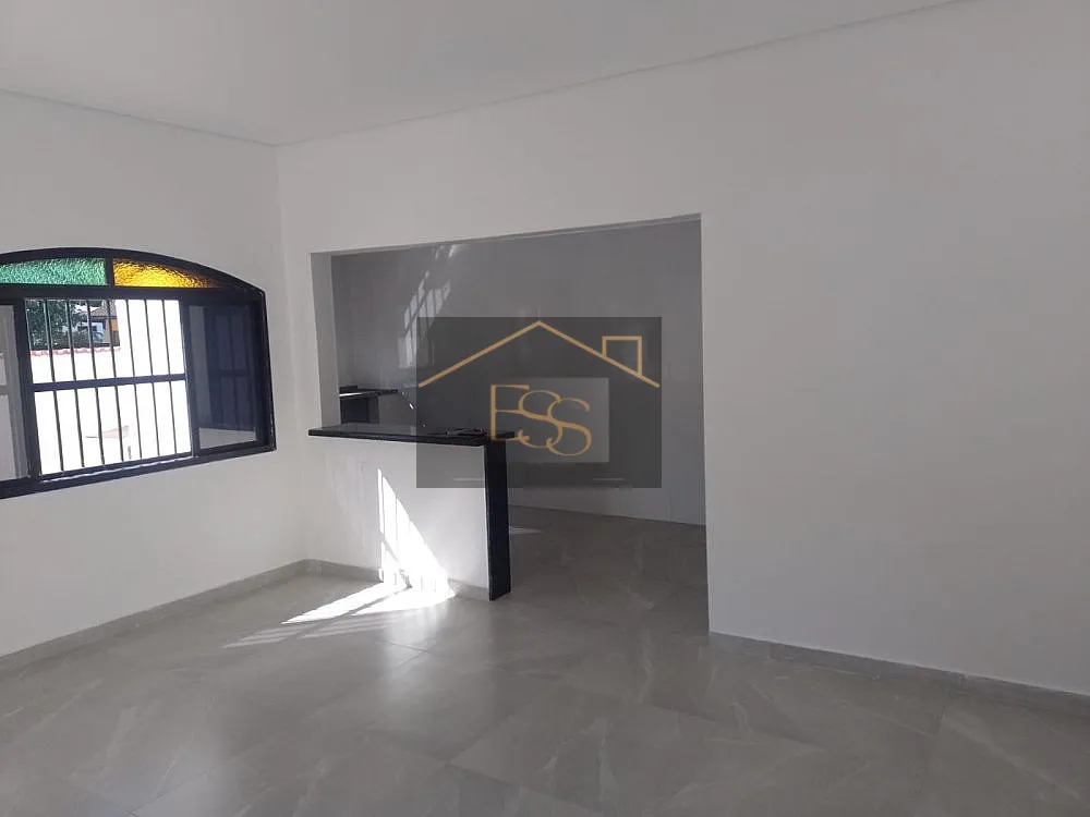 Casa, 2 quartos, 68 m² - Foto 3
