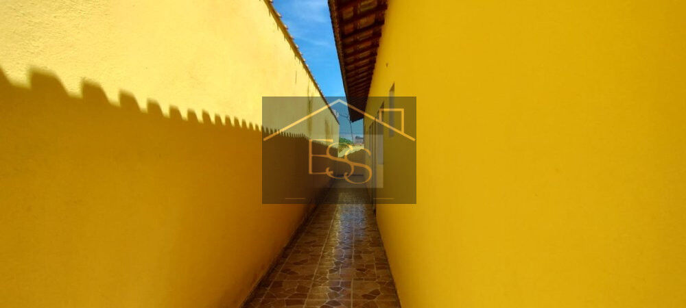 Casa, 2 quartos, 70 m² - Foto 3