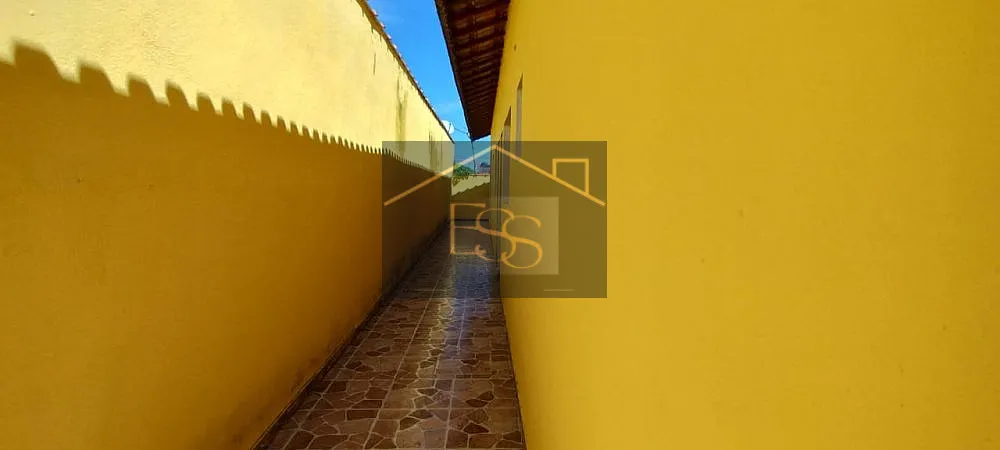 Casa, 2 quartos, 70 m² - Foto 9