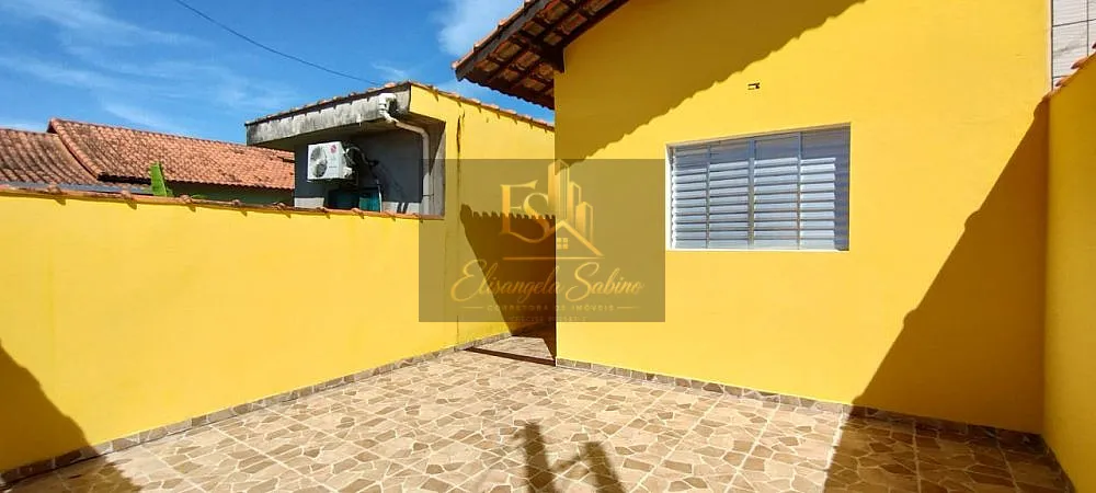 Casa, 2 quartos, 70 m² - Foto 17