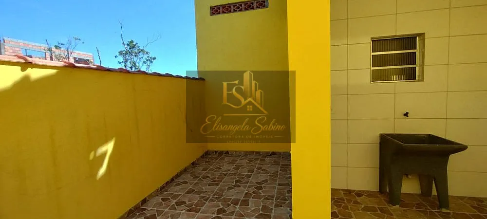 Casa, 2 quartos, 70 m² - Foto 24