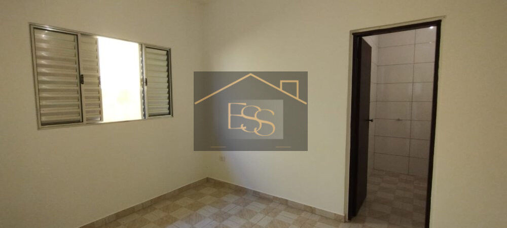 Casa, 2 quartos, 70 m² - Foto 1