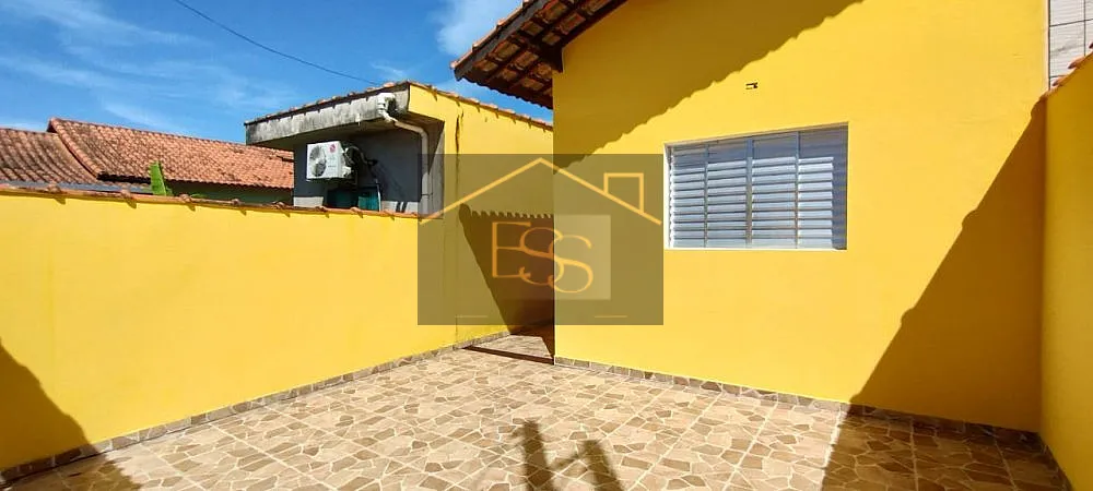 Casa, 2 quartos, 70 m² - Foto 13