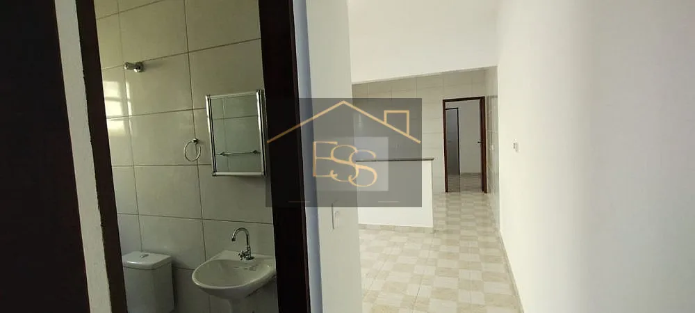 Casa, 2 quartos, 70 m² - Foto 10