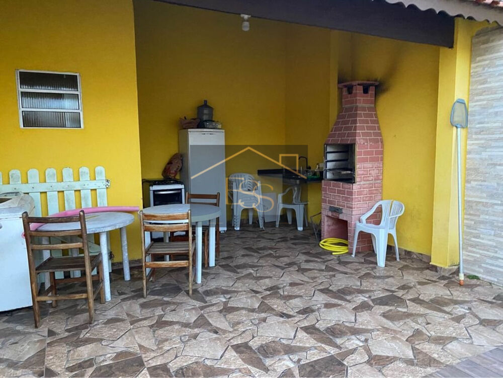 Casa, 2 quartos, 60 m² - Foto 4