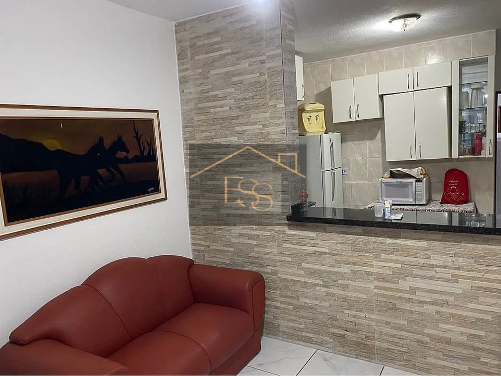 Casa, 2 quartos, 60 m² - Foto 15