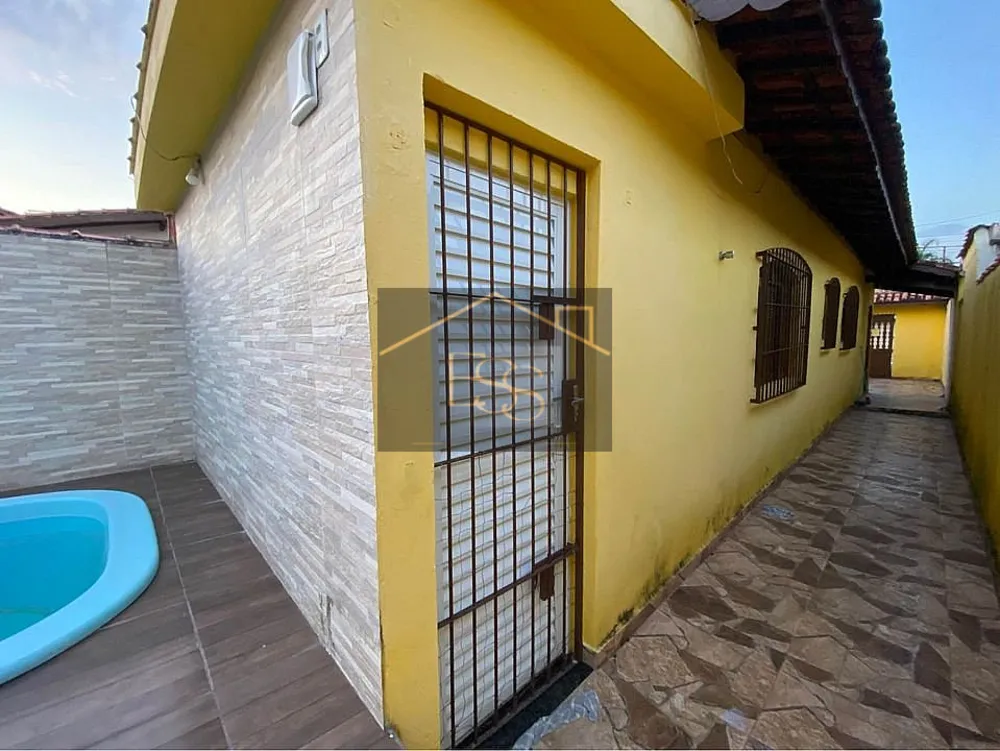 Casa, 2 quartos, 60 m² - Foto 8