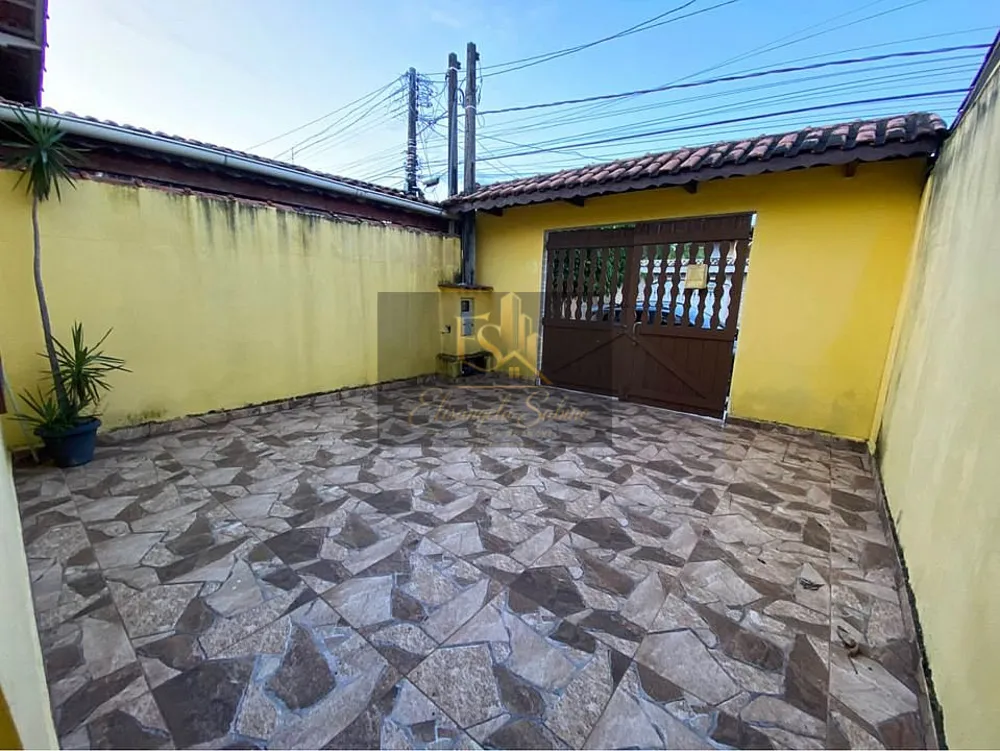 Casa, 2 quartos, 60 m² - Foto 17