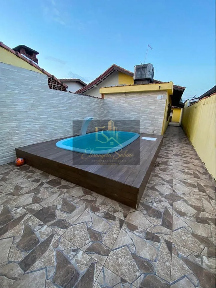 Casa, 2 quartos, 60 m² - Foto 20