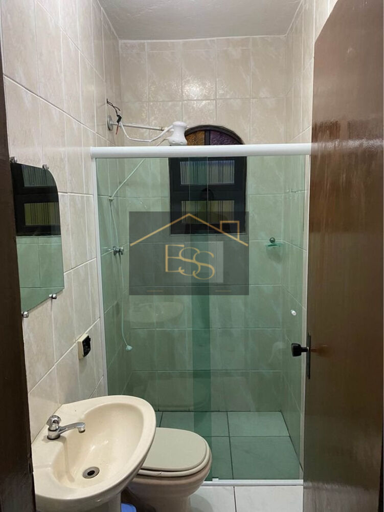 Casa, 2 quartos, 60 m² - Foto 1