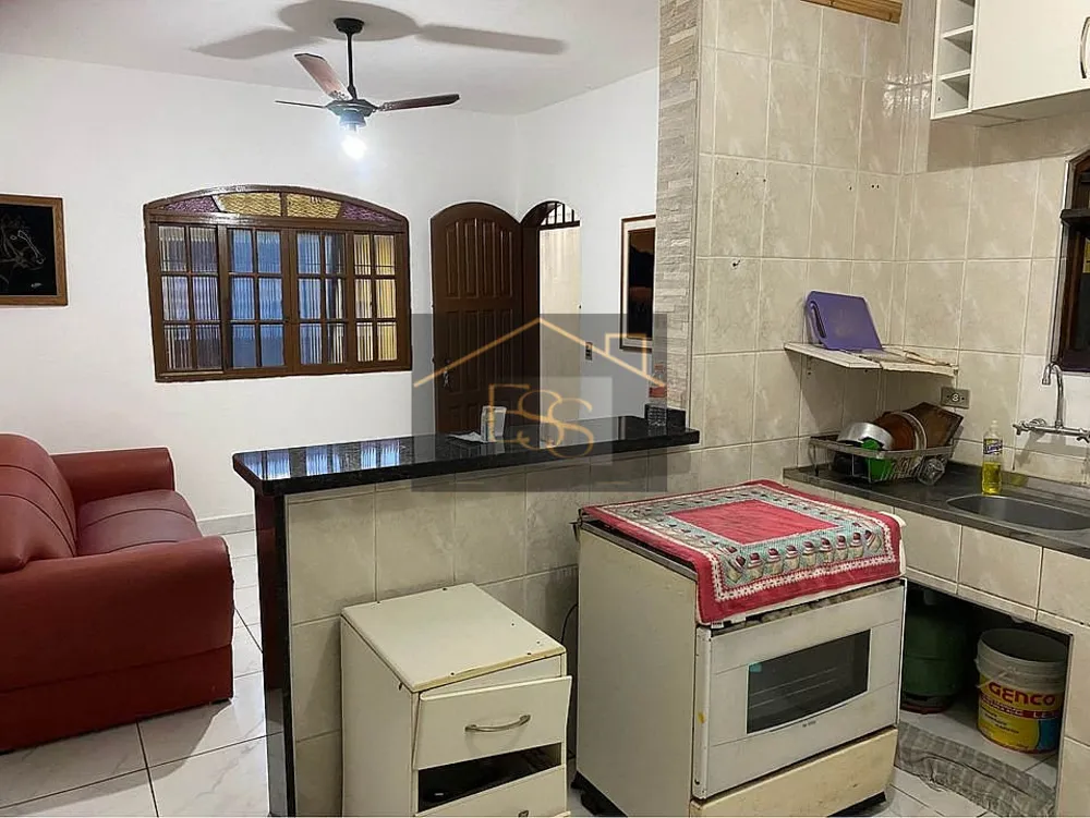 Casa, 2 quartos, 60 m² - Foto 5