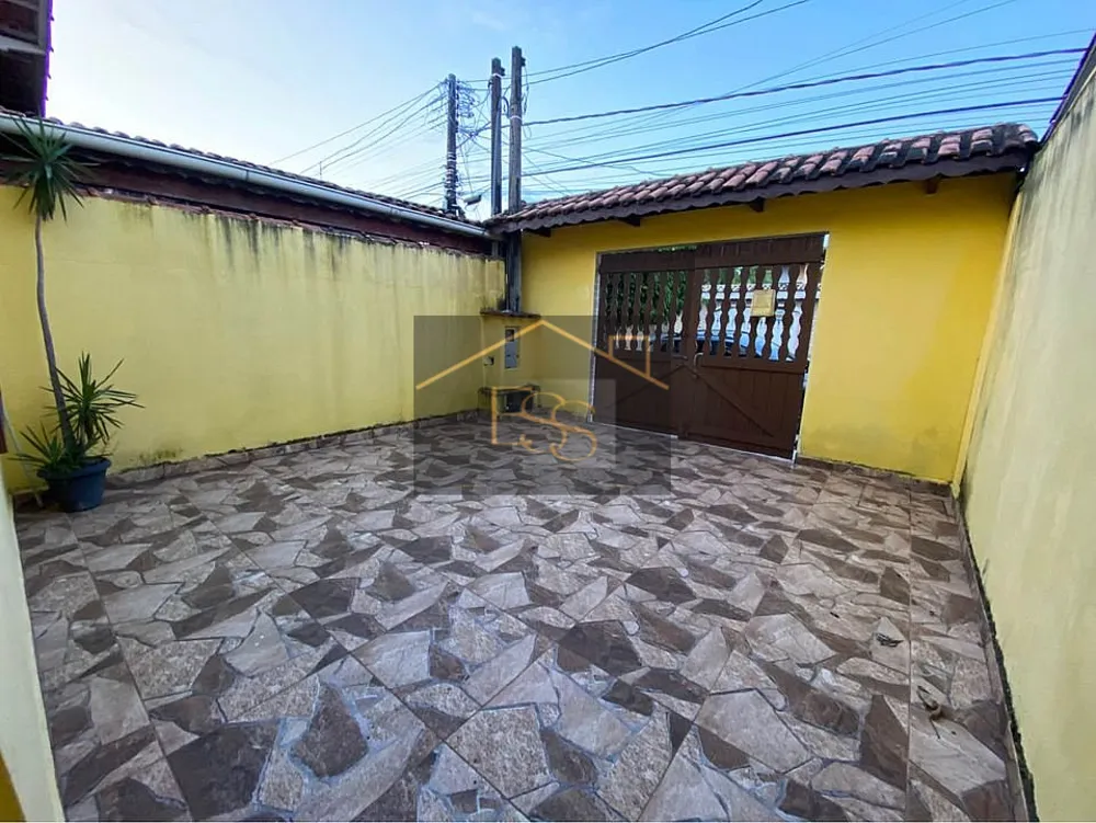Casa, 2 quartos, 60 m² - Foto 11