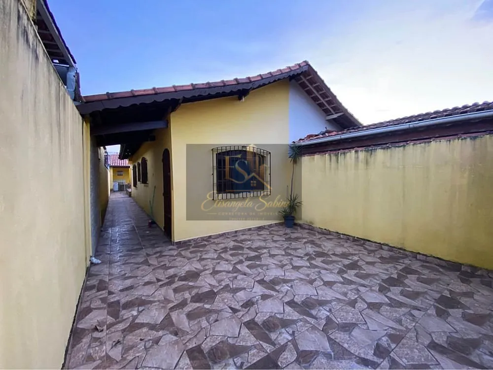 Casa, 2 quartos, 60 m² - Foto 16