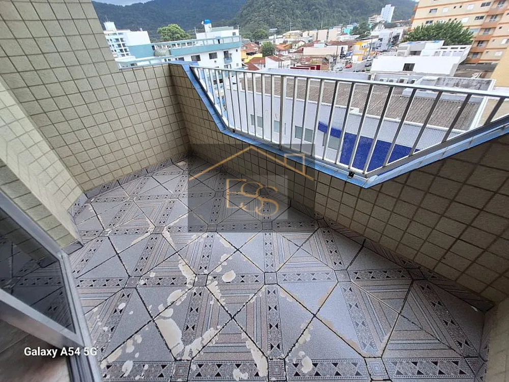 Apartamento, 2 quartos, 97 m² - Foto 12