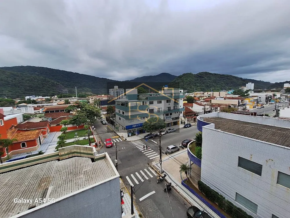 Apartamento, 2 quartos, 97 m² - Foto 4
