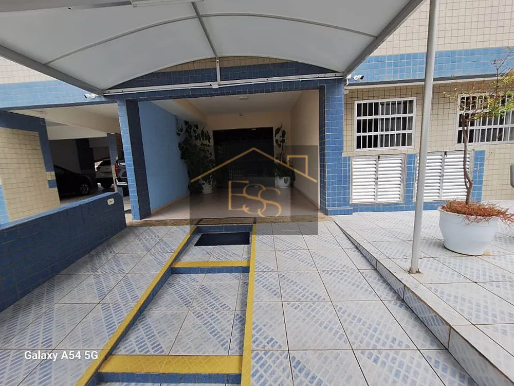 Apartamento, 2 quartos, 97 m² - Foto 1