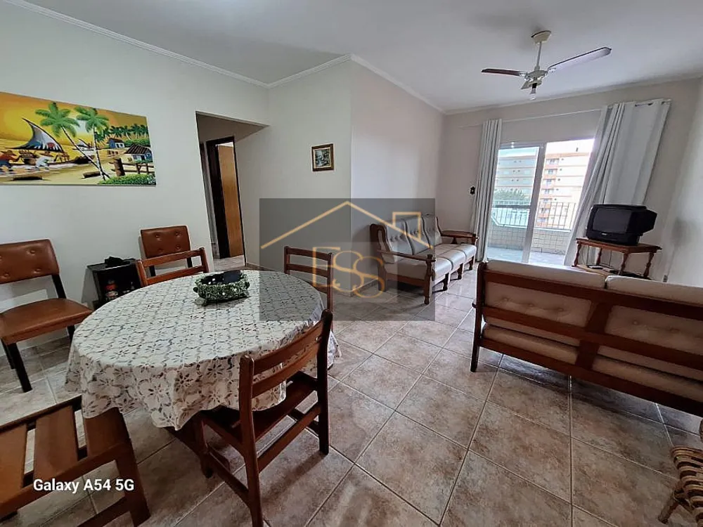 Apartamento, 2 quartos, 97 m² - Foto 7
