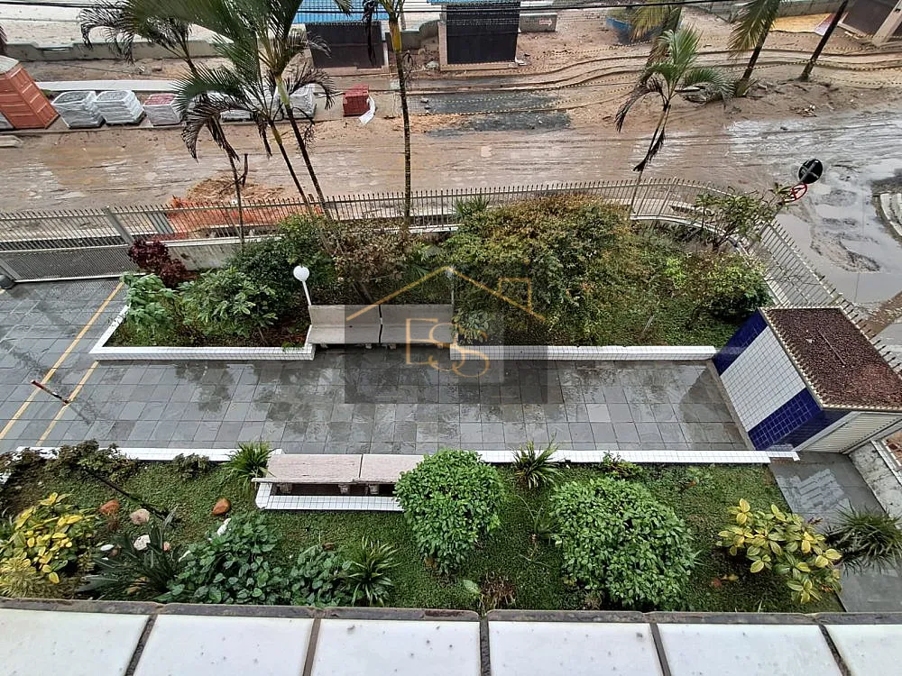 Apartamento, 1 quarto, 47 m² - Foto 1