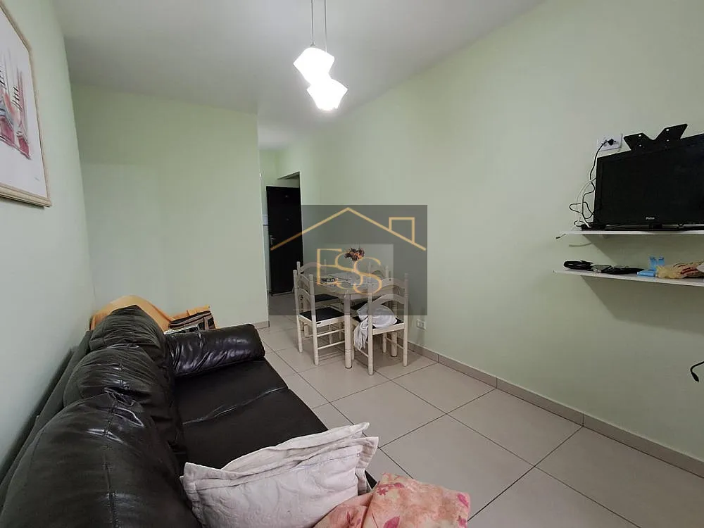 Apartamento, 1 quarto, 47 m² - Foto 2