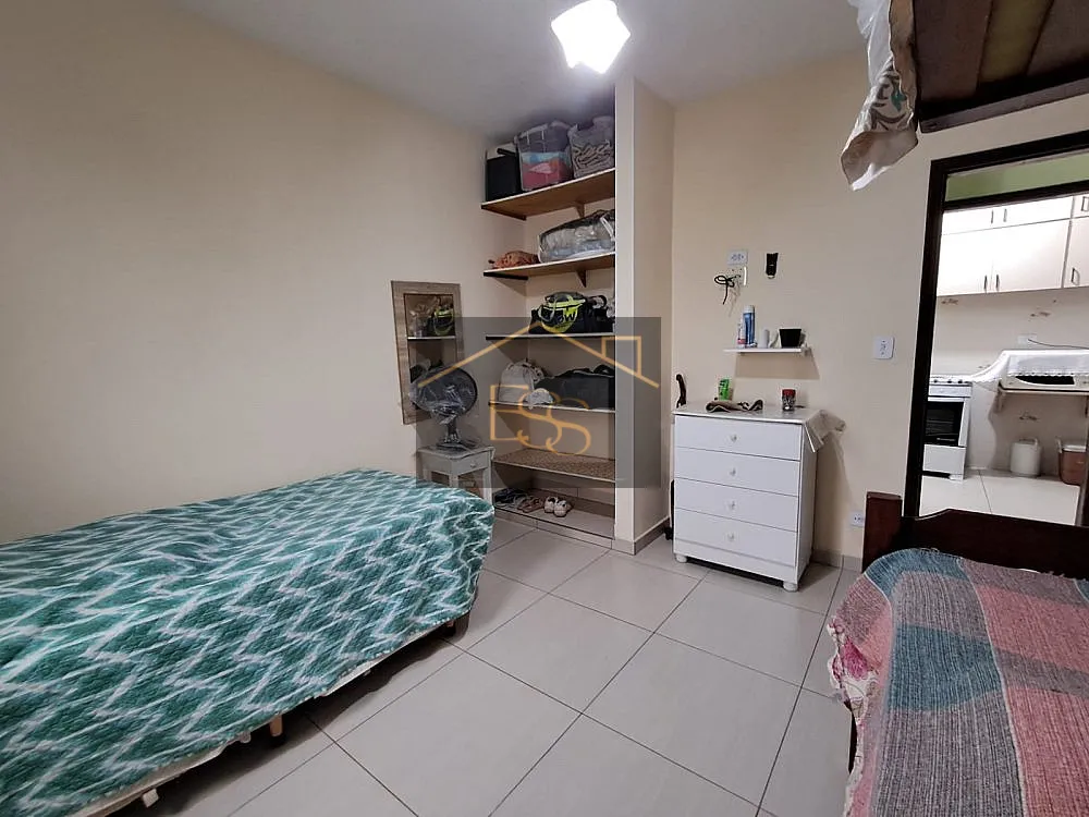 Apartamento, 1 quarto, 47 m² - Foto 8