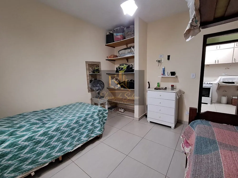 Apartamento, 1 quarto, 47 m² - Foto 12