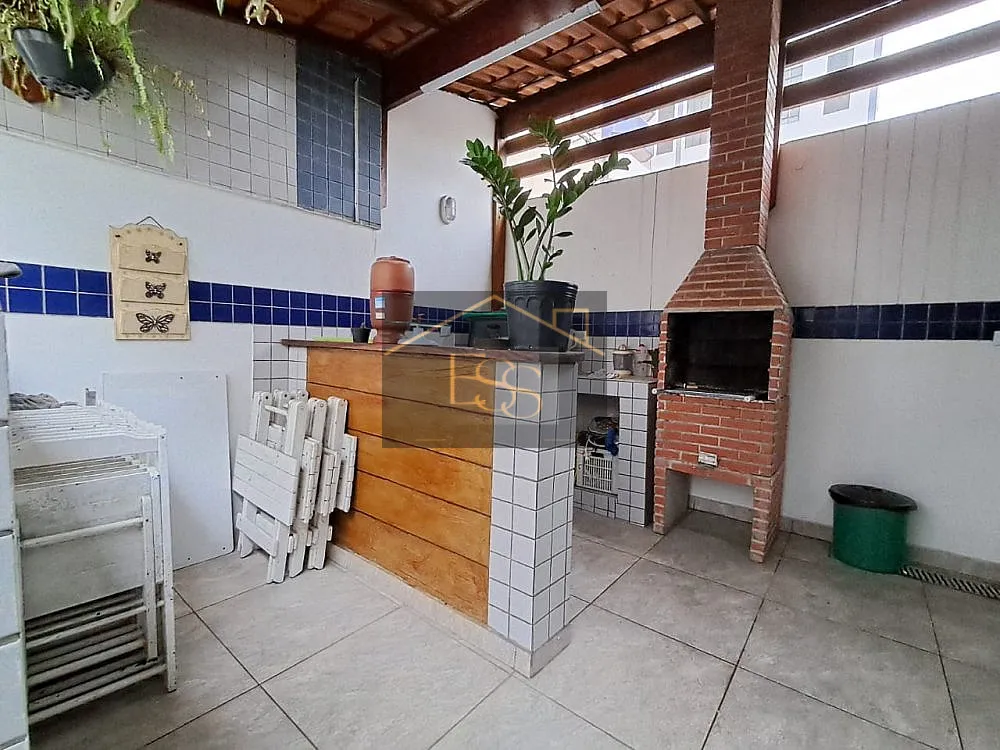 Apartamento, 1 quarto, 47 m² - Foto 7