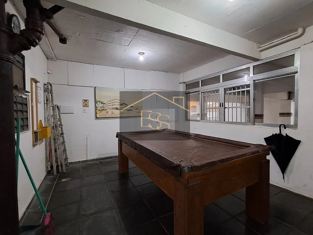 Apartamento, 1 quarto, 47 m² - Foto 3